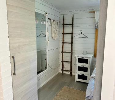 Seinajoki Villa | Playa del Finland