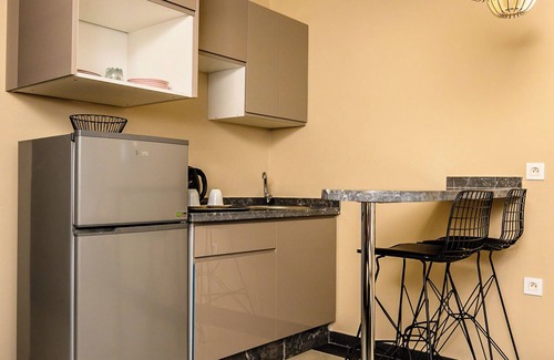 Marina Smir Hotel | Playa Del Pacha Suites Hotel