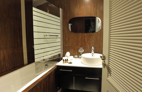 Marina Smir Hotel | Playa Del Pacha Suites Hotel