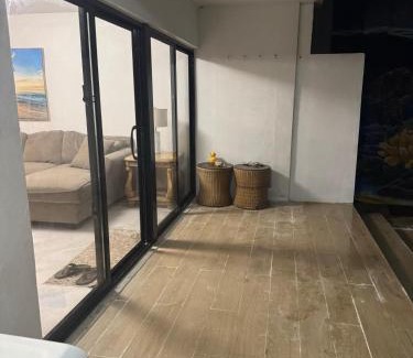 Asan Villa | Playa Del Pedro Beach House