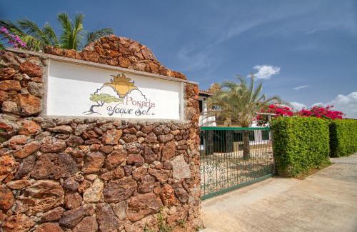 Margarita Island Hotel | Playa El YAQUE Posada Yaque Sol, Isla de Margarita
