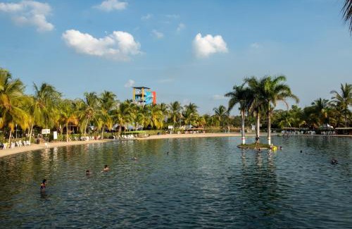 Ibague Hotel | Playa Hawai Ibague