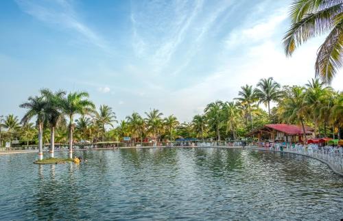Ibague Hotel | Playa Hawai Ibague