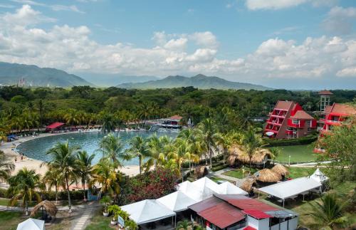 Ibague Hotel | Playa Hawai Ibague