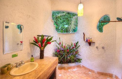 Golfito Cabin | Playa Nicuesa Rainforest Eco Sanctuary