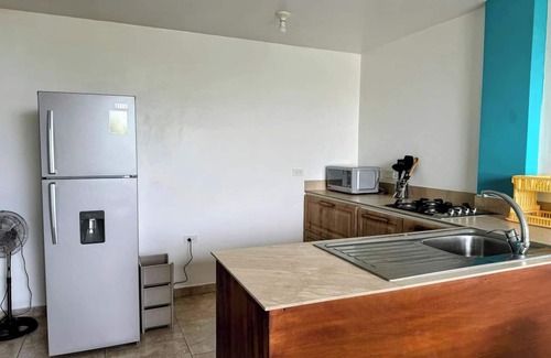 Jama Apartment | Playa + Piscina Privada + Resort