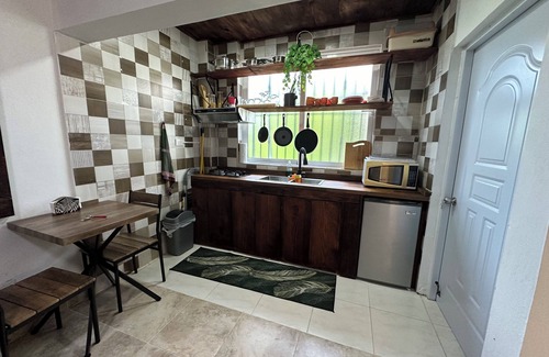 Los Brazos Apartment | Playa y Arena