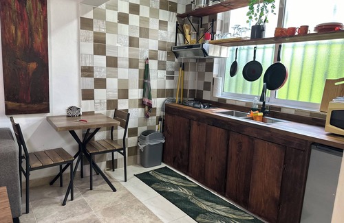 Los Brazos Apartment | Playa y Arena
