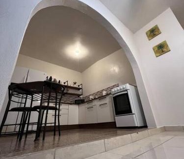 Mora Apartment | Playa y Campo Studio
