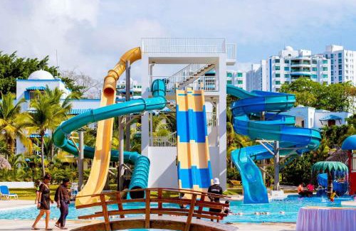 Playa Blanca Apartment | PlayaBlanca Coral Park Confort