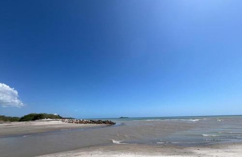 Playa Blanca Apartment | PlayaBlanca Ocean Blue "Vista al Mar"