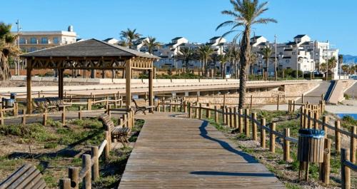 Retamar Apartment | Playamar