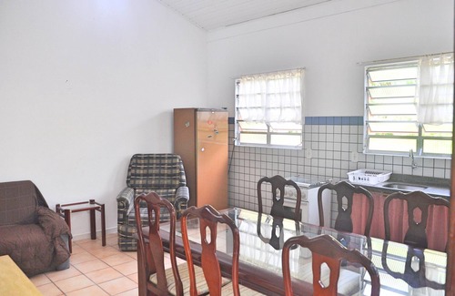Daniela Cottage | Playana - Cozy beach cottage located in frontsea Azorean Villa - Nature & Beach