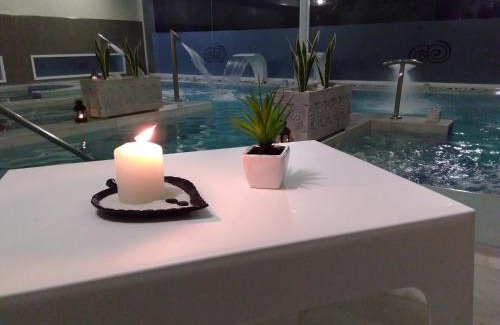 Ciudad Real Resort | Playas del Vicario