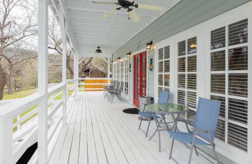 New Braunfels House | Players Place PRD 2462