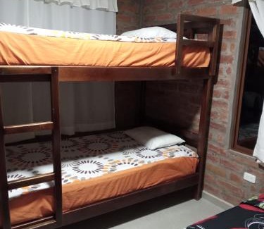 Banos de Agua Santa House | Playita Salomon