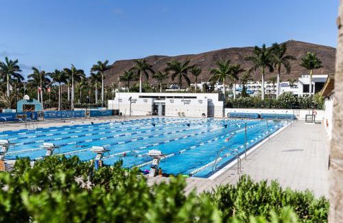 Las Playitas Apartment | Playitas Aparthotel - Sports Resort