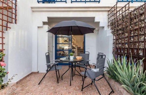 Campo Internacional Maspalomas Apartment | PLAYMAR HOME 124