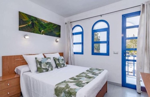 Campo Internacional Maspalomas Apartment | PLAYMAR HOME 124