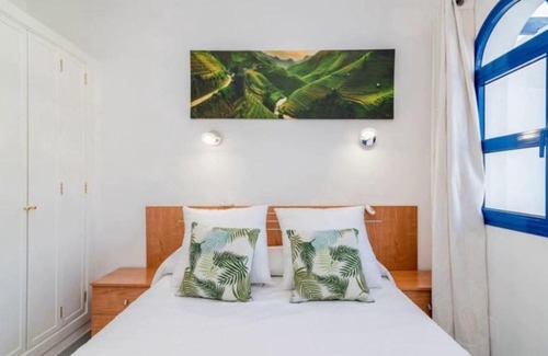 Campo Internacional Maspalomas Apartment | PLAYMAR HOME 124
