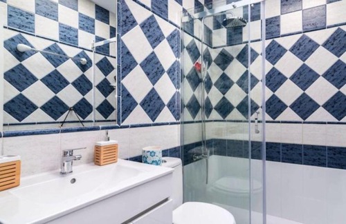 Campo Internacional Maspalomas Apartment | PLAYMAR HOME 124