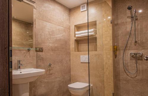 Presov House | Plaza Beach Holiday House