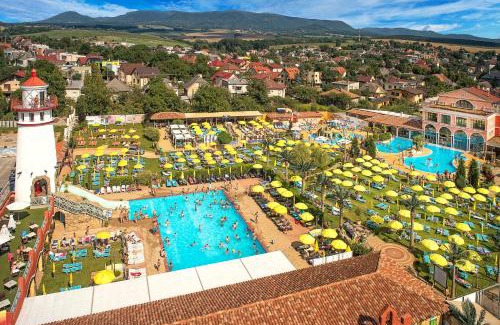 Presov House | Plaza Beach Holiday House