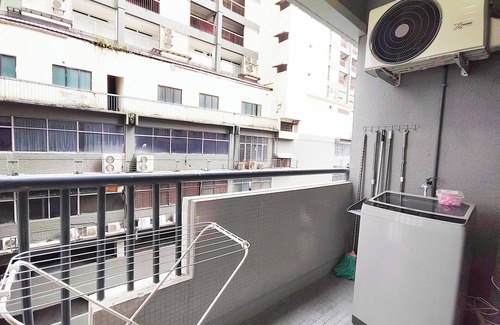 Bukit Bintang Apartment | Plaza Berjaya by Manhattan Group
