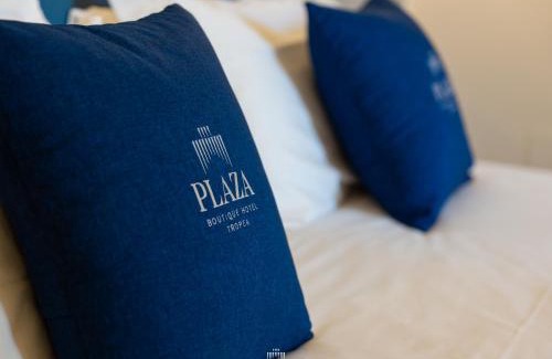 Tropea House | PLAZA Boutique Hotel - Tropea