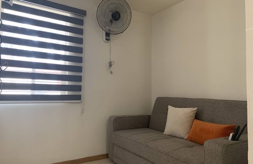 Guadalajara Apartment | Plaza del Sol/Expo Guadalajara Complete Apartment (Ground Floor)