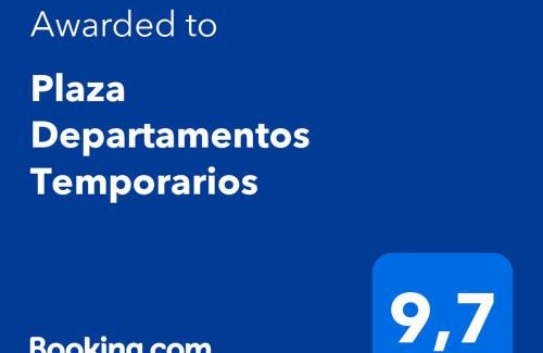 Formosa Apartment | Plaza Departamentos Temporarios