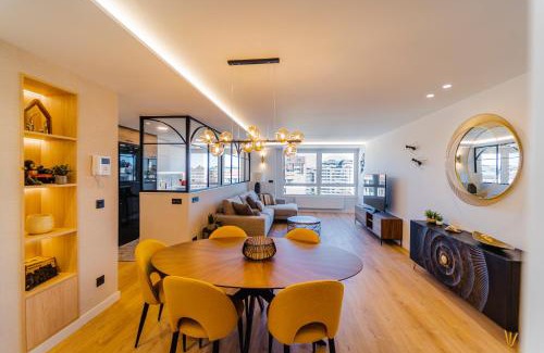 Burgos Apartment | Plaza España - Apartamentos Burgos Deluxe