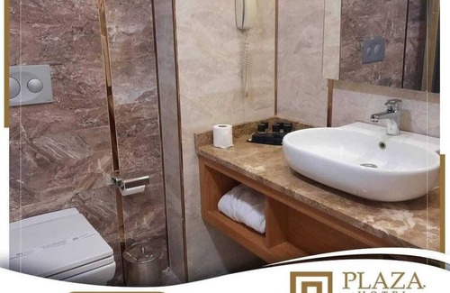 Yenisehir Hotel | PLAZA HOTEL DİYARBAKIR