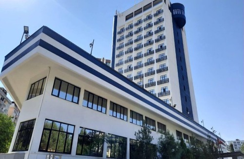 Yenisehir Hotel | PLAZA HOTEL DİYARBAKIR