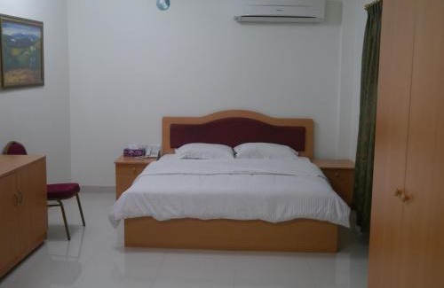 Muscat Hotel | Plaza Hotel