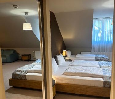Winterthur Hotel | Plaza Hotel Winterthur