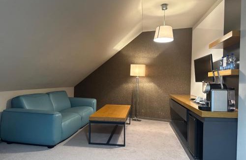Winterthur Hotel | Plaza Hotel Winterthur