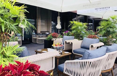 Yuyao Shi Hotel | Plaza Hotel Yuyao
