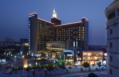 Yuyao Shi Hotel | Plaza Hotel Yuyao