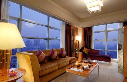 Yuyao Shi Hotel | Plaza Hotel Yuyao