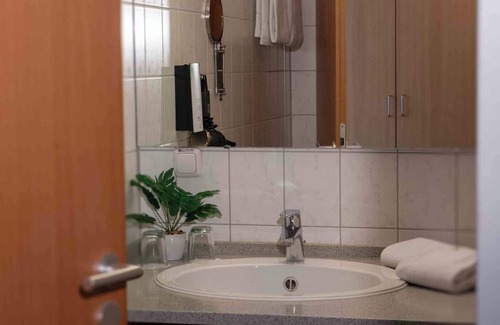 Nordstadt Hotel | Plaza Inn Braunschweig City Nord