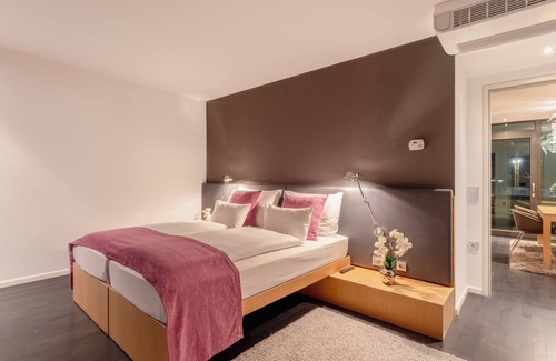 Jakomini Hotel | PLAZA INN Graz