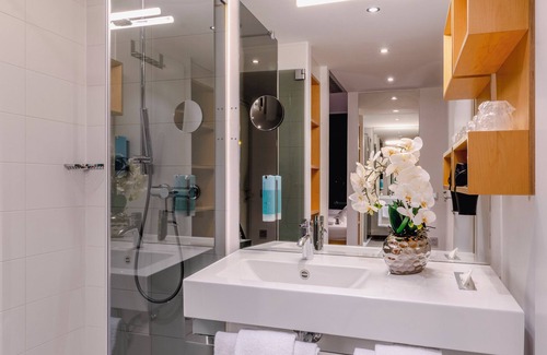 Jakomini Hotel | PLAZA INN Graz