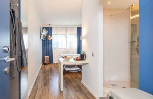 Jakomini Hotel | PLAZA INN Graz