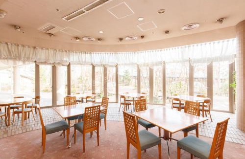 Oshu Hotel | Plaza Inn Mizusawa