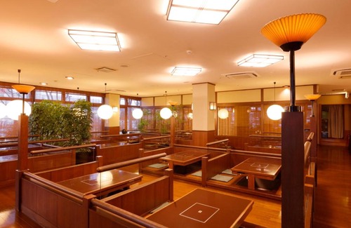 Oshu Hotel | Plaza Inn Mizusawa