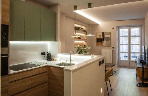 Burgos Apartment | Plaza Mayor - Apartamentos Burgos Deluxe