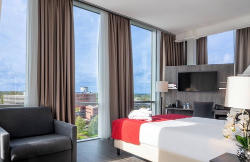 Almere Stad Hotel | PLAZA Premium Almere
