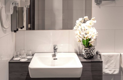 Almere Stad Hotel | PLAZA Premium Almere