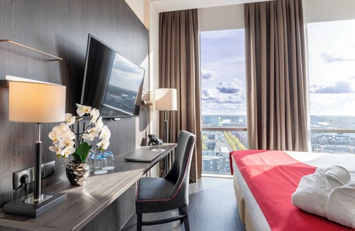 Almere Stad Hotel | PLAZA Premium Almere